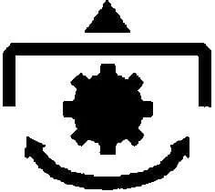 Hella - 9XT744039002 - Symbol: PTO