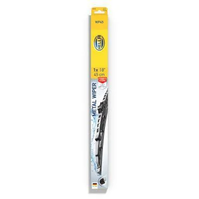 Hella - 9XW178878181 - Wiper Blade wp18 450mm