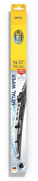 Hella - 9XW178878221 - Wiper Blade wp22 550mm