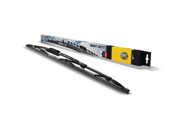 HELLA - 9XW184107-281 - Wiper Blade WT28, Front