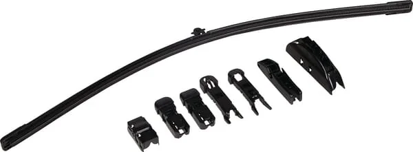 Hella - 9XW358136241 - Wiper Blade wbu22 600mm