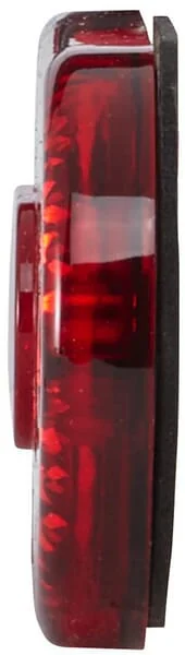 HELLA VALUEFIT - 2TM357009111 - Marker Light LED Rectangular Red Bolt On