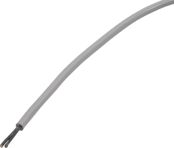 Helukabel - FLEXYOZ2075 - 2x0.75mm² PVC Flex Cable