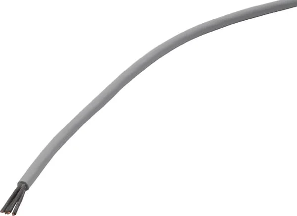Helukabel - FLEXYOZ4075 - 4x0.75mm² PVC Flex Cable