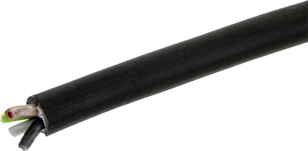 Helukabel - H07RNF415 - Cable H07RN-F Neoprene 4x1.5