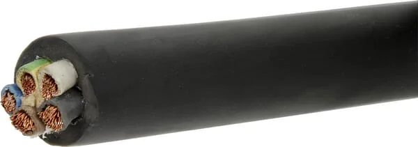Helukabel - H07RNF510 - Neoprene Electrical Cable 5x10