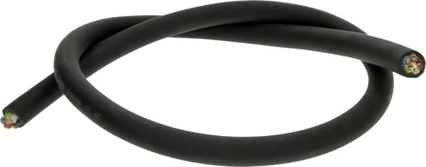 Helukabel - H07RNF510 - Neoprene Electrical Cable 5x10