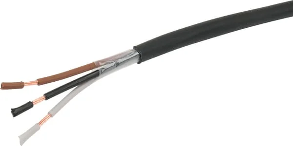 Helukabel - LKMHF3X25 - Tow Cable, 3x2.5mm²