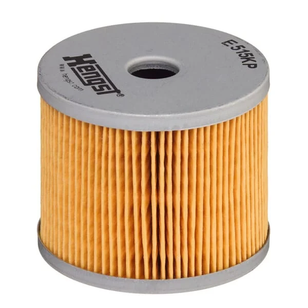Hengst - E515KPD574 - Fuel Filter