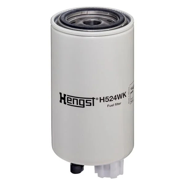 Hengst - H524WKD385 - Fuel Filter
