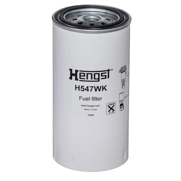 Hengst - H547WKD424 - Fuel Filter