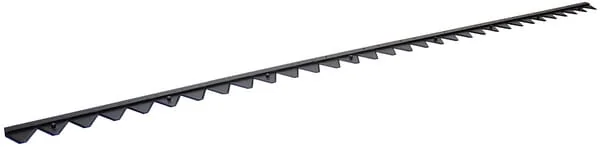 Herder - 95710032 - Knife 2.50m 4mm Ms Herder
