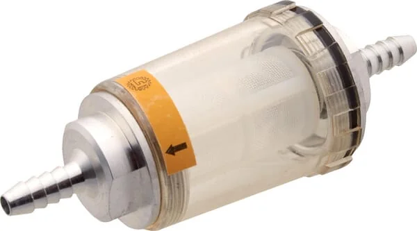 HiFi Filter - BTKF006 - Fuel Filter With Check Valve