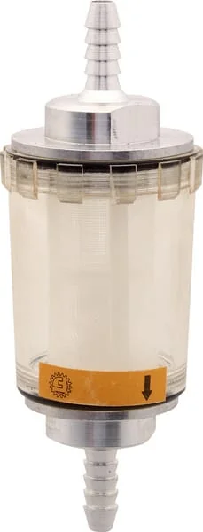HiFi Filter - BTKF006 - Fuel Filter With Check Valve