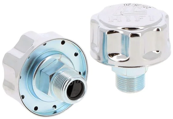 HiFi Filter - FS129 - Breather Filter