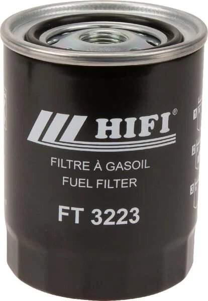HiFi Filter - FT3223 - Fuel Filter