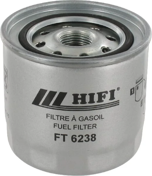 Hifi Filter
