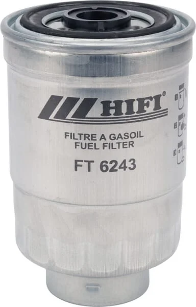 Hifi Filter
