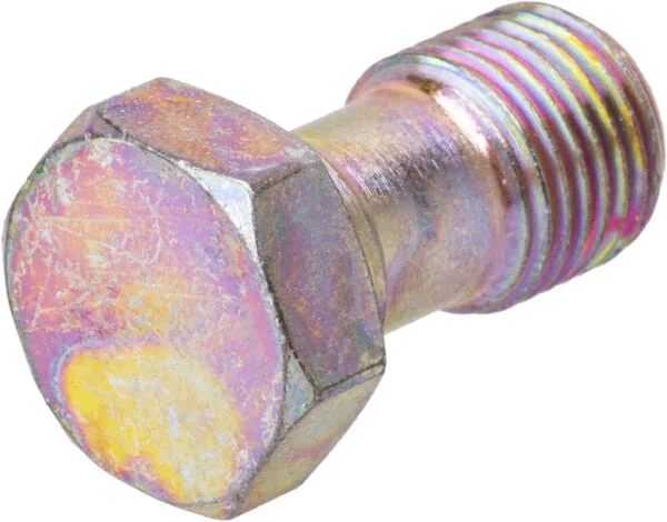 HiFi Filter - HBMF0520 - Banjo Fuel Screw 1/2-20 UNF