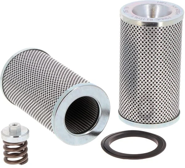 HiFi Filter - KH63554 - Hydraulic Filter Kit