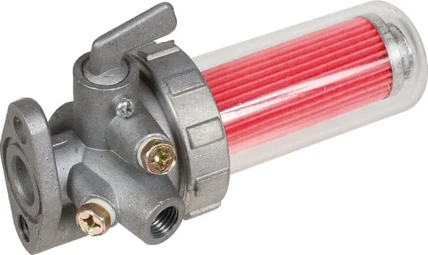 HiFi Filter - MO1510 - HiFi Filter Complete Fuel Filter