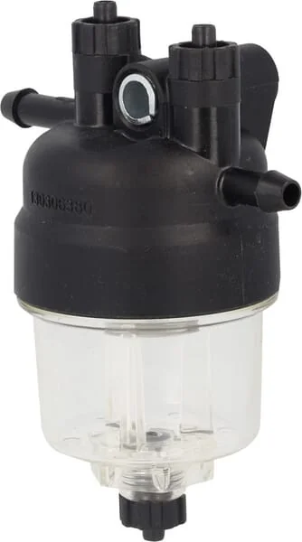 HiFi Filter - MO1657 - Complete Fuel Filter