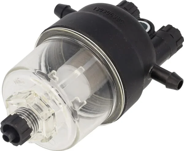 HiFi Filter - MO1657 - Complete Fuel Filter