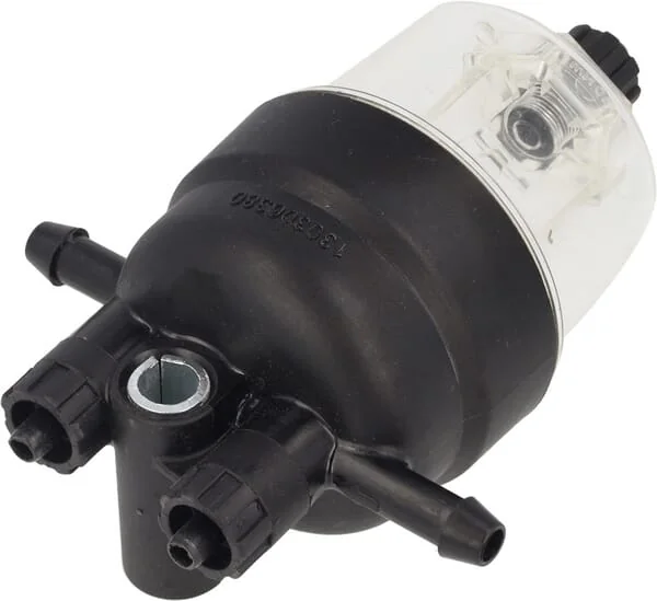 HiFi Filter - MO1657 - Complete Fuel Filter