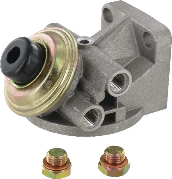 HiFi Filter - MO2612 - Filter Head+Aeration Pump HiFi Filter