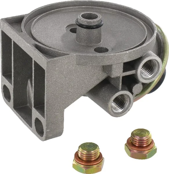 HiFi Filter - MO2612 - Filter Head+Aeration Pump HiFi Filter