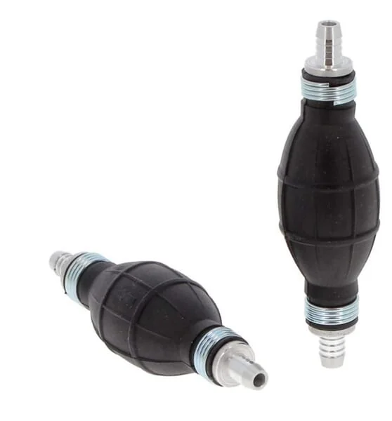 HiFi Filter - MO297 - Diesel Hand Pump