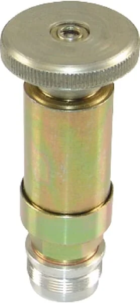 HiFi Filter - MO301 - Manual Fuel Pump M16