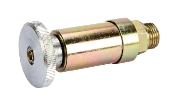HiFi Filter - MO301 - Manual Fuel Pump M16
