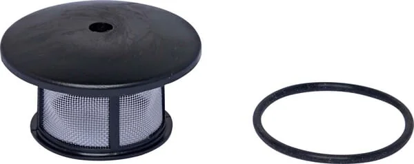 Hifi Filter