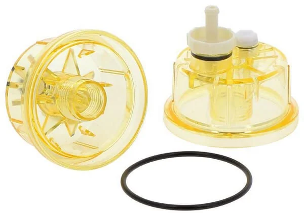 HiFi Filter - MO3905 - Filter Bowl