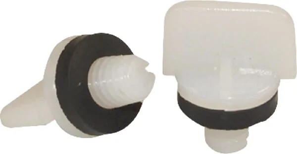 HiFi Filter - MO433 - Drain Plug