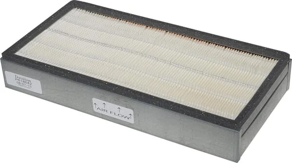 Hifi Filter