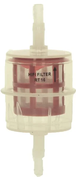 HiFi Filter - RT16 - Fuel Filter Inline HiFi Filter