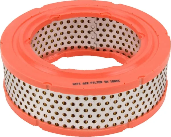 Hifi Filter