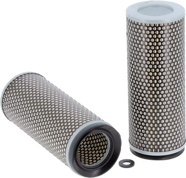 Hifi Filter