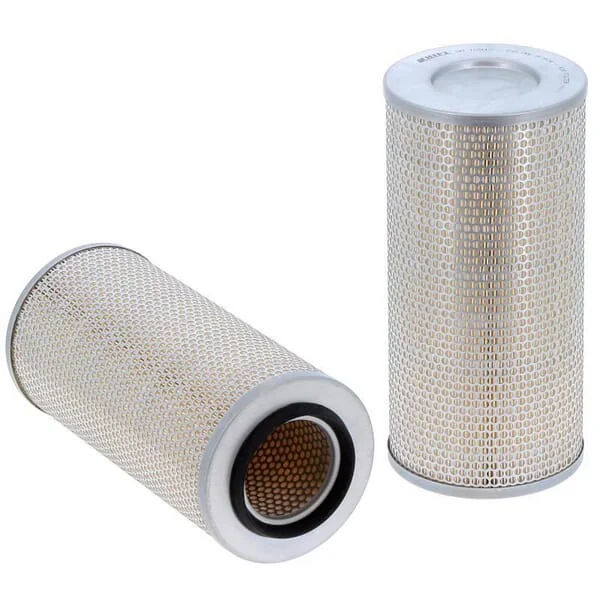 Hifi Filter