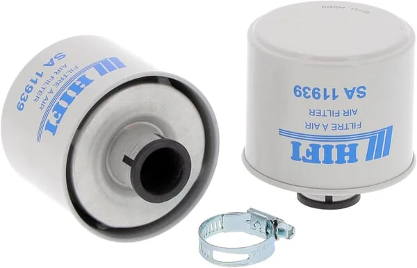 HiFi Filter - SA11939 - Air Filter