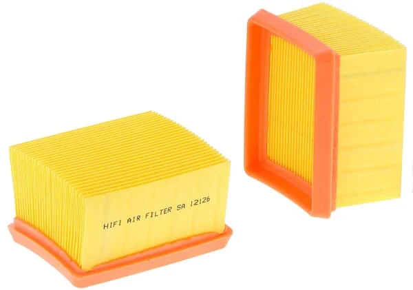 Hifi Filter