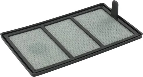 Hifi Filter