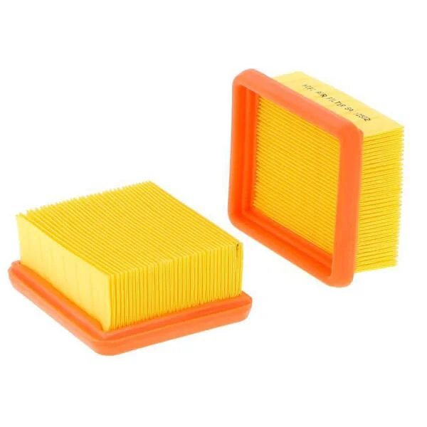 Hifi Filter