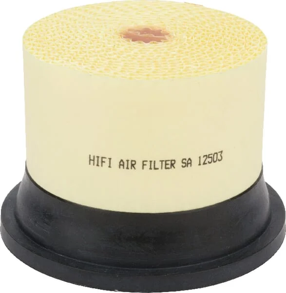 Hifi Filter