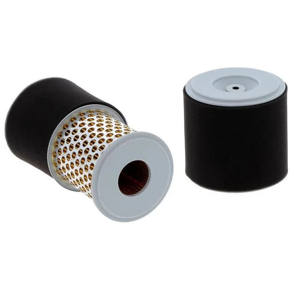 Hifi Filter