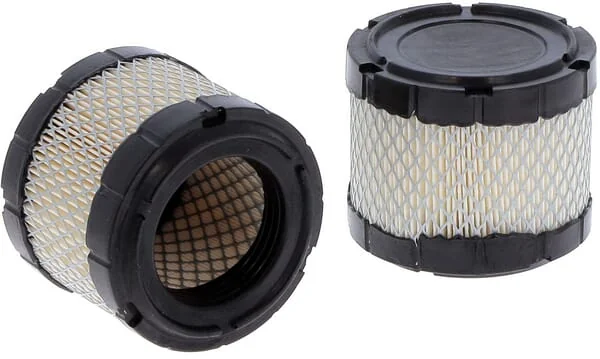 Hifi Filter