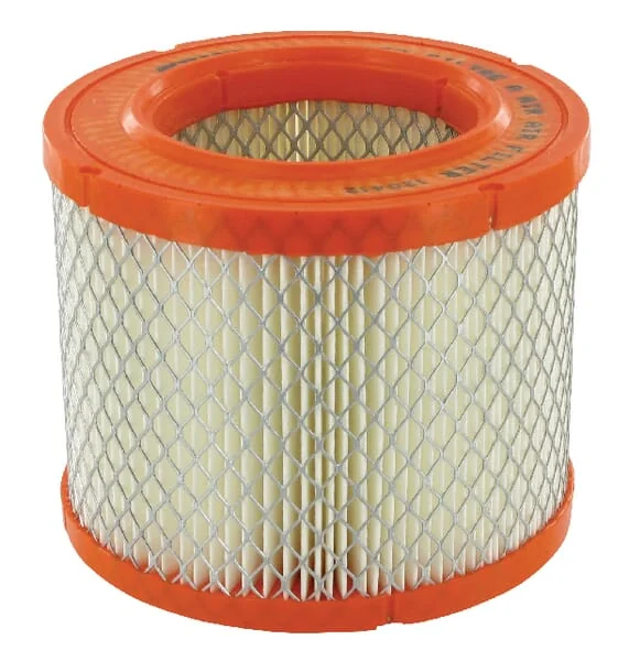 Hifi Filter