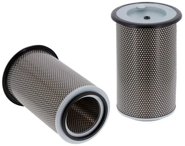 Hifi Filter